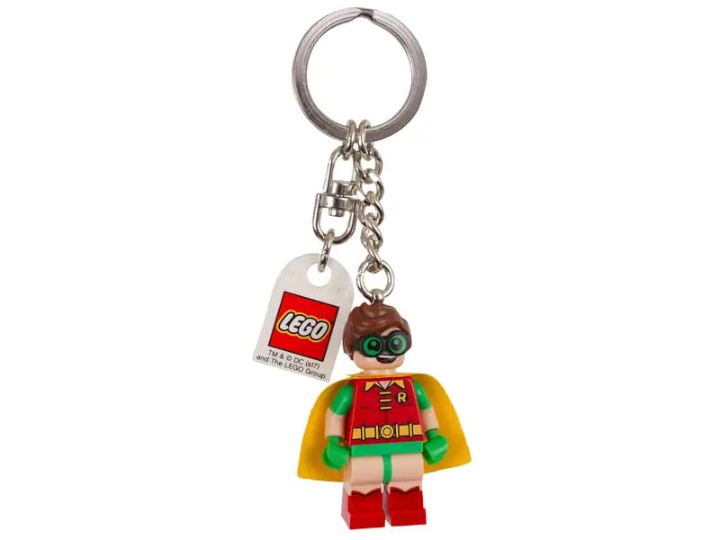 LEGO 853634 Robin Key Chain