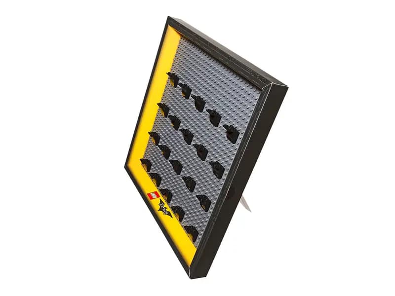 LEGO 853638 The LEGO Batman Movie Minifigure Collector Frame