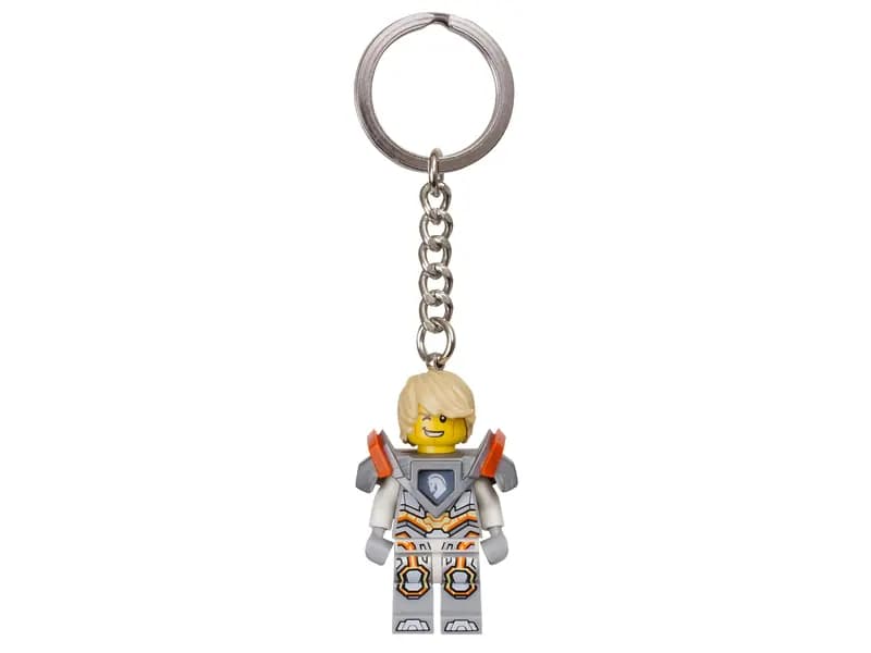 LEGO 853684 Lance Key Chain