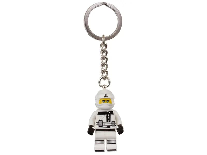 LEGO 853695 Zane Key Chain