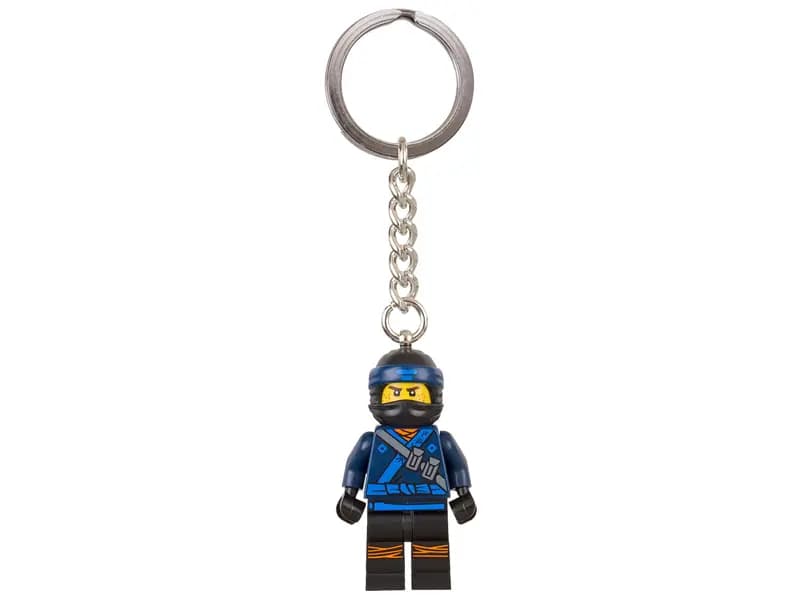 LEGO 853696 Jay Key Chain