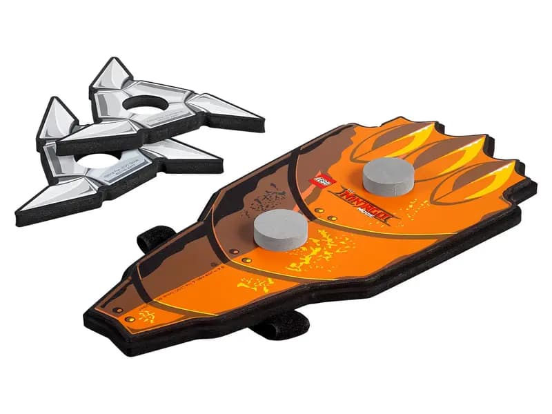 LEGO 853753 Shuriken Claw