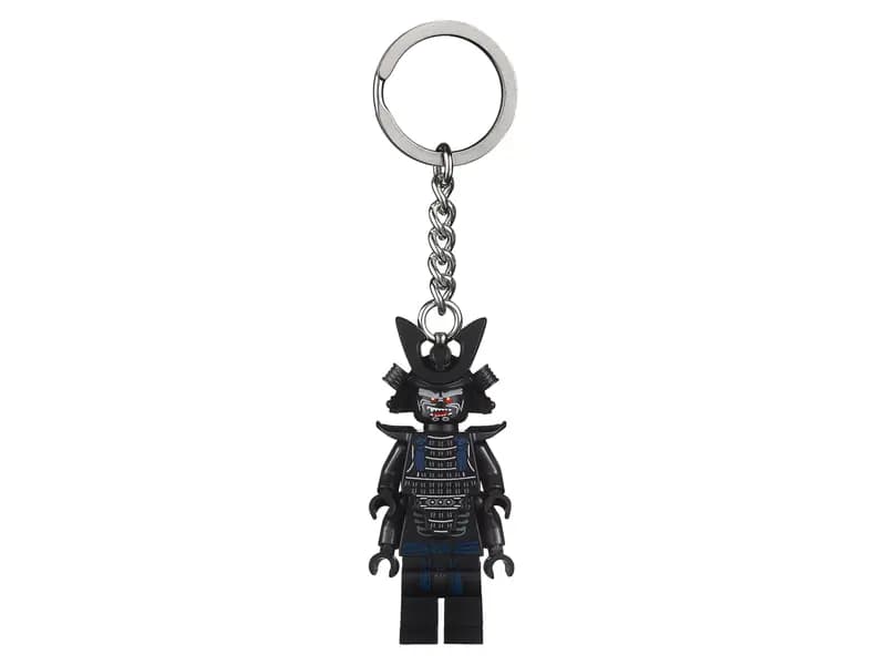 LEGO 853757 Garmadon Key Chain