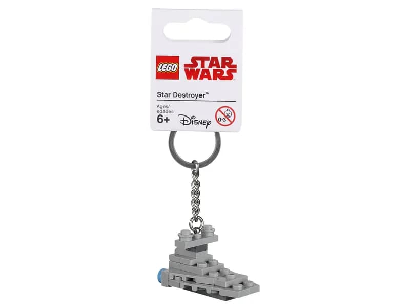 LEGO 853767 Star Destroyer Bag Charm