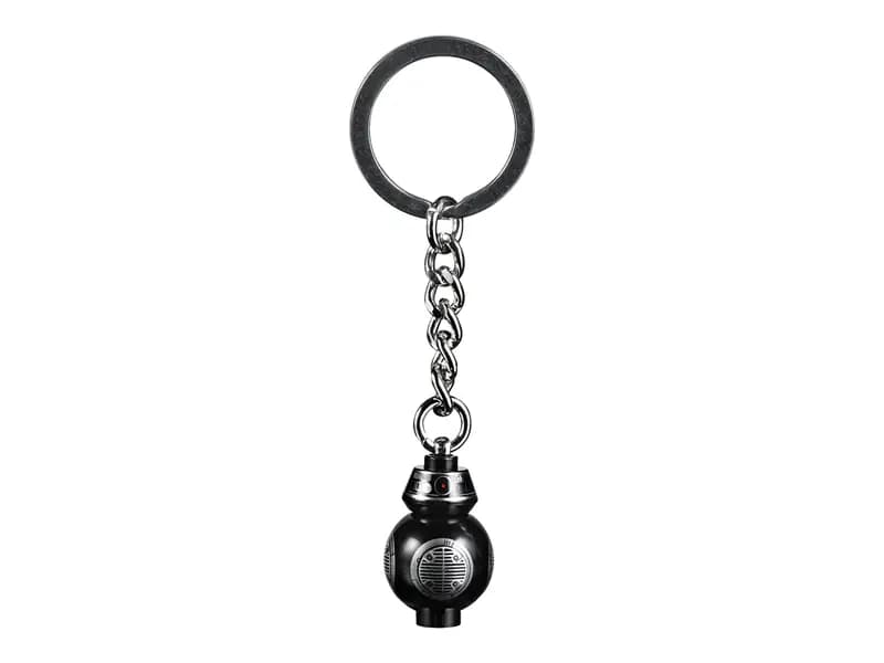 LEGO 853770 BB-9E Key Chain