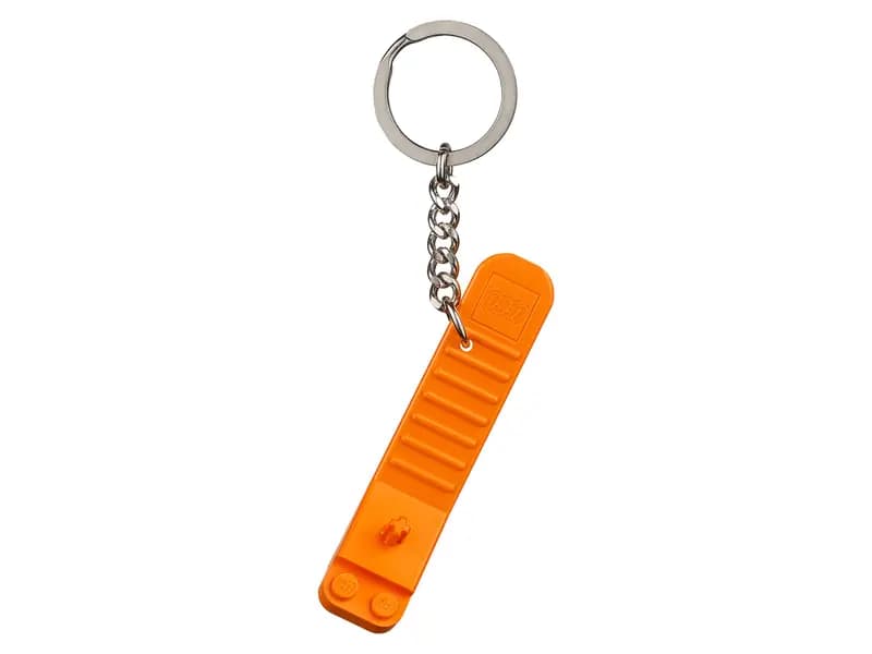 LEGO 853792 Brick Separator Key Chain