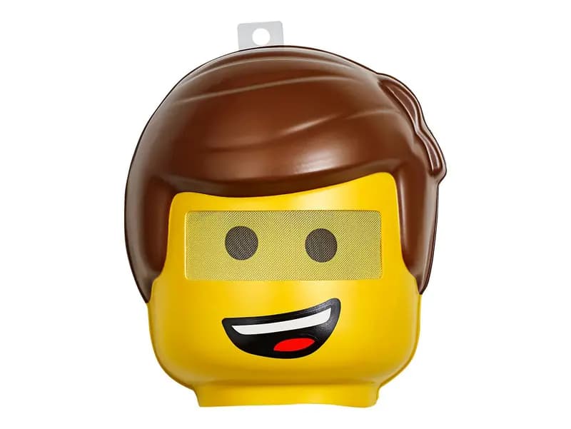 LEGO 853872 Emmet Mask