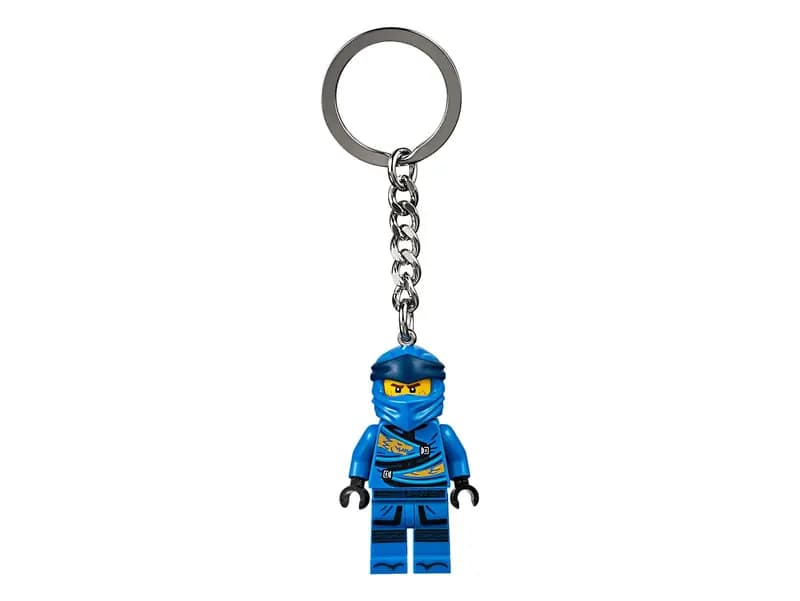 LEGO 853893 Jay Key Chain