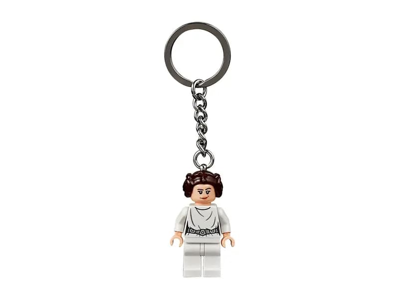 LEGO 853948 Princess Leia Key Chain
