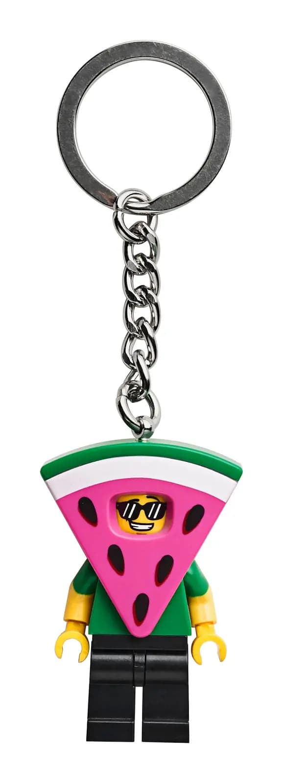 LEGO 854039 Watermelon Guy Key Chain