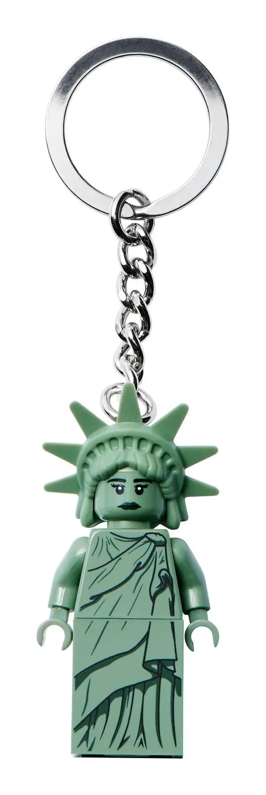 LEGO 854082 Breloczek z Lady Liberty