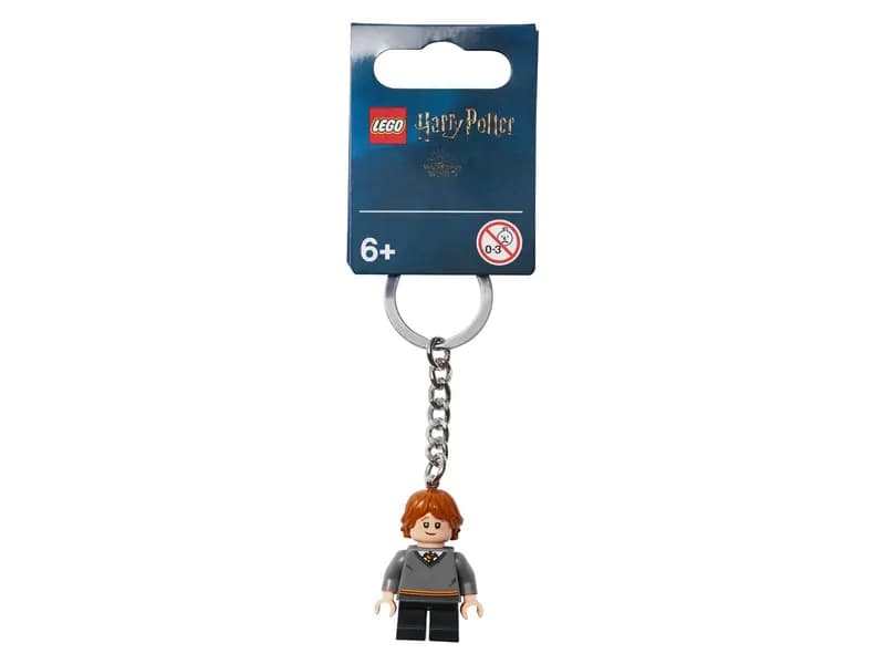 LEGO 854116 Ron Key Chain