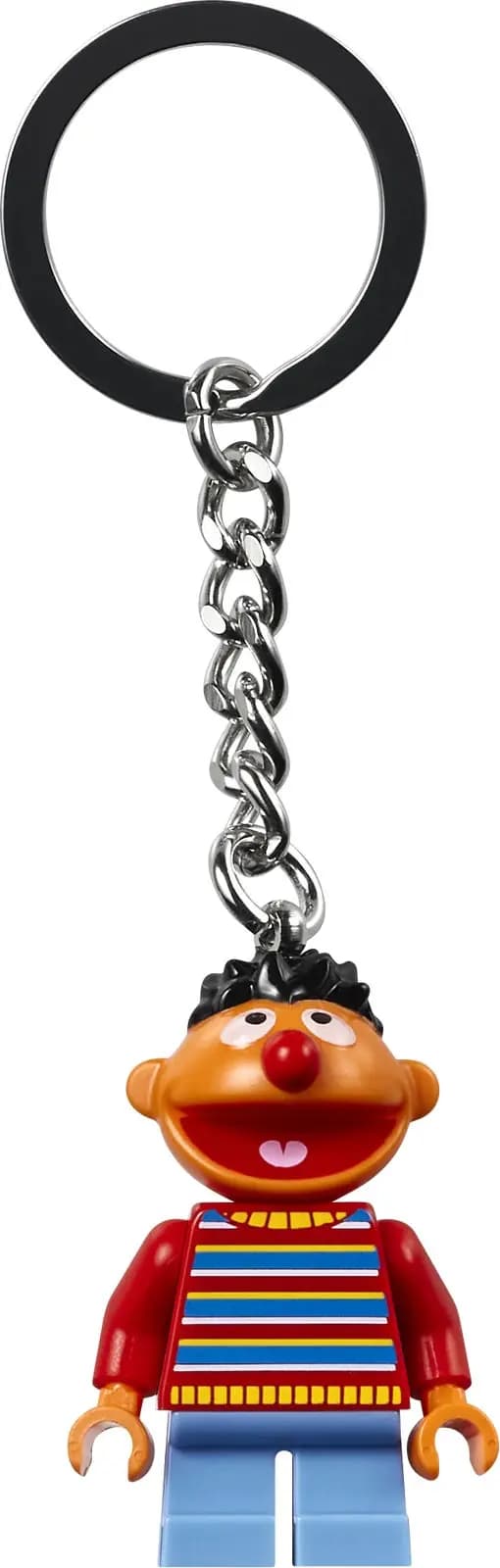 LEGO 854195 Ernie Key Chain