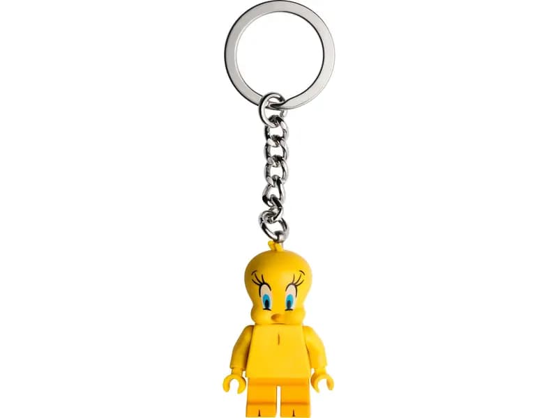 LEGO 854200 Tweety Key Chain