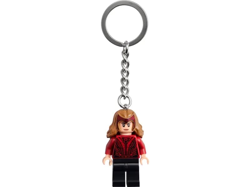 LEGO 854241 Breloczek ze Scarlet Witch