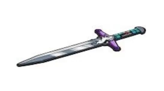 LEGO 854255 Unicorn Clan Sword