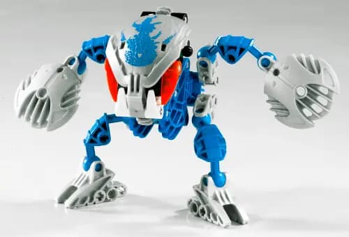 LEGO 8578 Gahlok-Kal