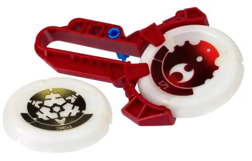 LEGO 8613 Kanoka Disk Launcher Pack