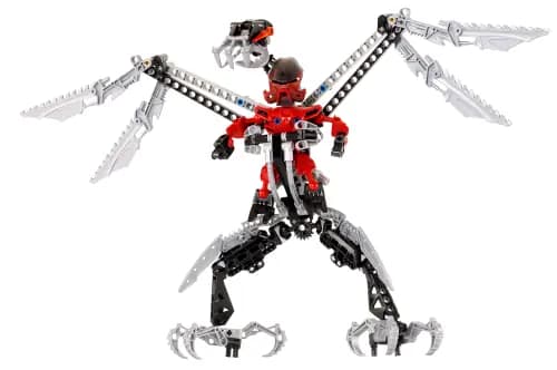 LEGO 8621 Turaga Dume i Nivawk