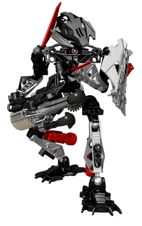 LEGO 8690 Onua Nuva