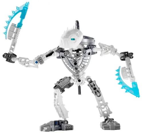 LEGO 8741 Toa Nuju Hordika