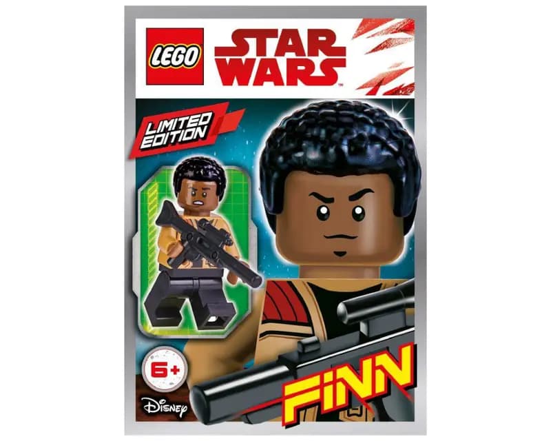 LEGO 911834 Finn