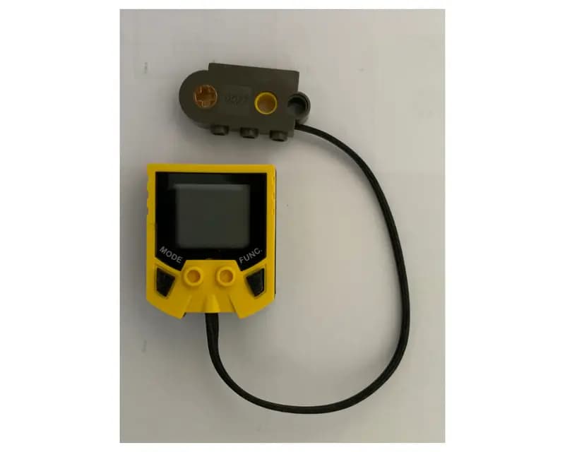 LEGO 9637 Speed Computer Add-on