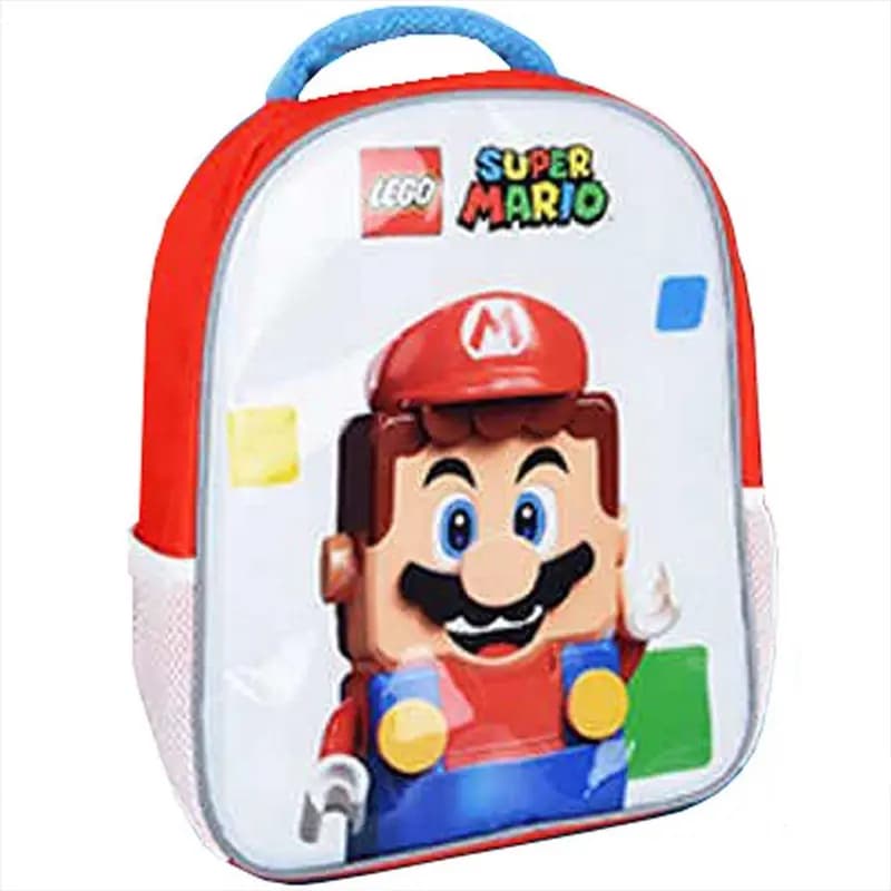 LEGO 97249 Super Mario Backpack