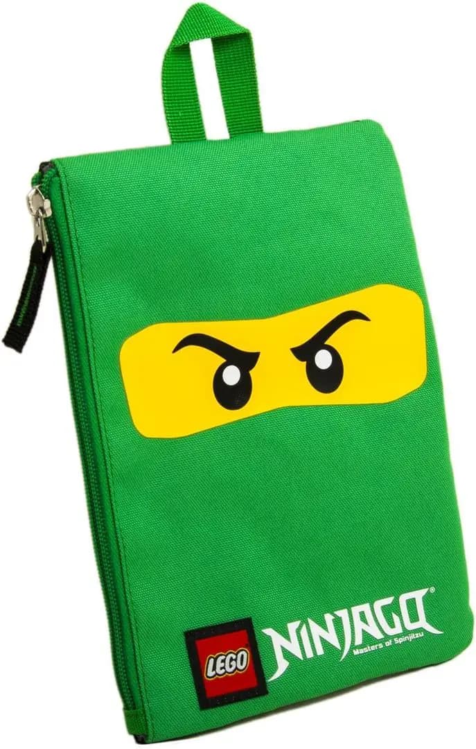 LEGO AC0570200N Ninjago Future Lloyd Accessory Pouch