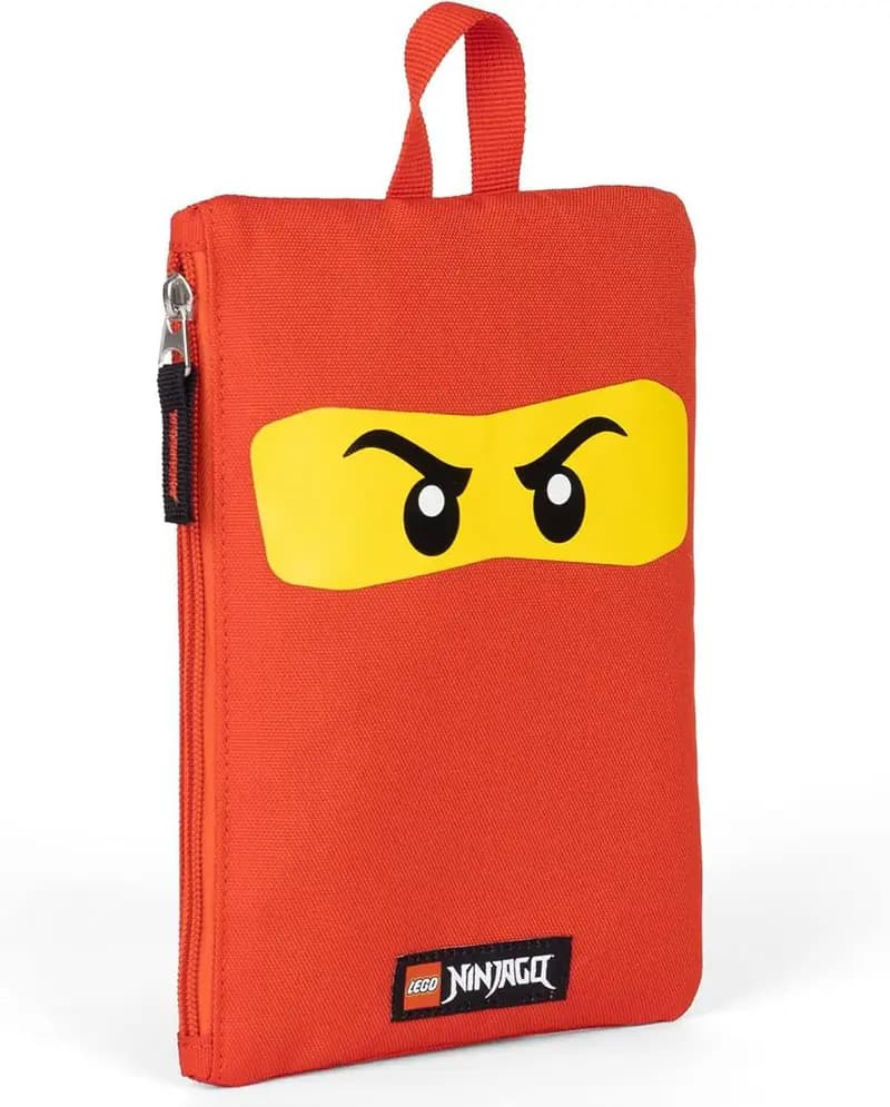 LEGO AC0570300N Ninjago Future Kai Accessory Pouch