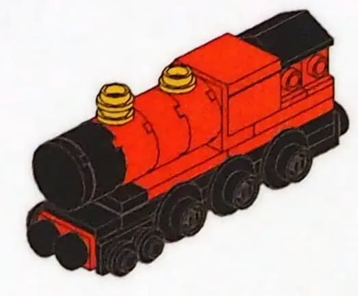 LEGO HPEXPRESS Harry Potter Hogwarts Express