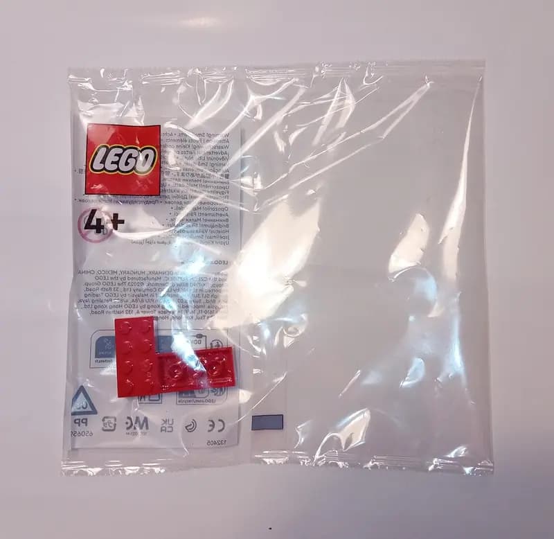 LEGO LEGOLAND LEGOLAND The Netherlands 2025