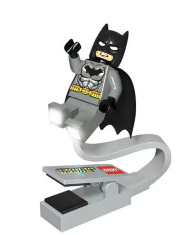 LEGO LGLCL20 Batman Book Light
