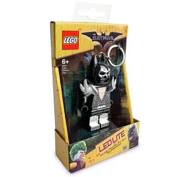 LEGO LGLKE103G Batman Glam Rocker Key Light