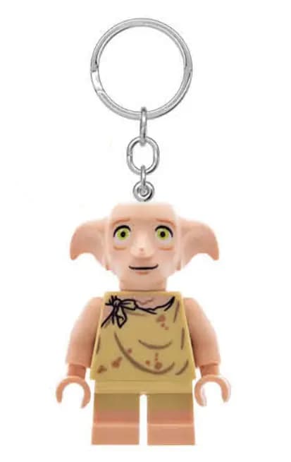 LEGO LGLKE202H Dobby Key Light