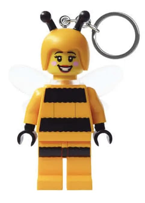 LEGO LGLKE211 Bumble Bee Key Light