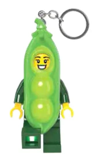LEGO LGLKE241H Peapod Costume Girl Key Light