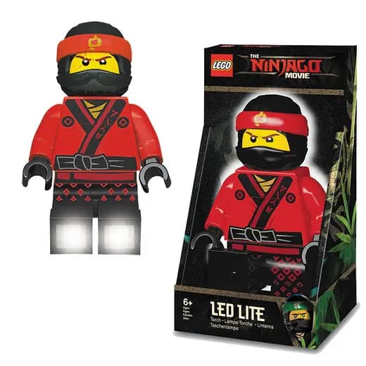 LEGO LGLTO22K Kai Flashlight