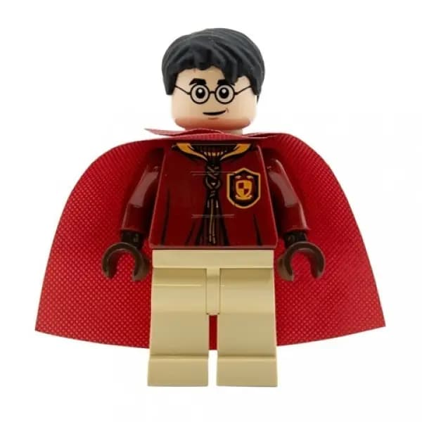 LEGO LGLTO50B Harry Potter Quidditch Flashlight