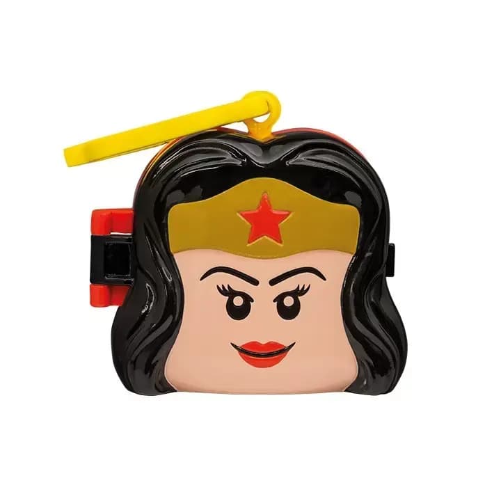 LEGO McDTLM2 The LEGO Movie 2 Wonder Woman Happy Meal Toy