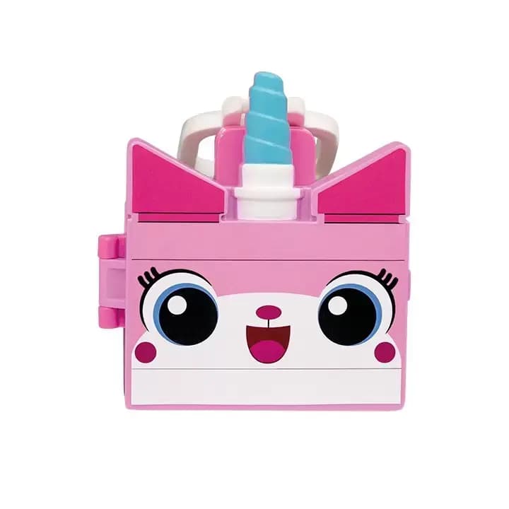 LEGO McDTLM2 The LEGO Movie 2 Unikitty Happy Meal Toy