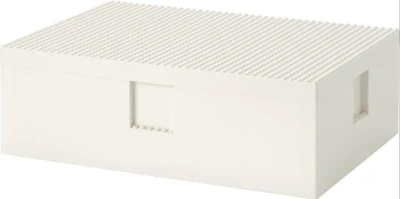 LEGO PE770439 BYGGLEK Large Box