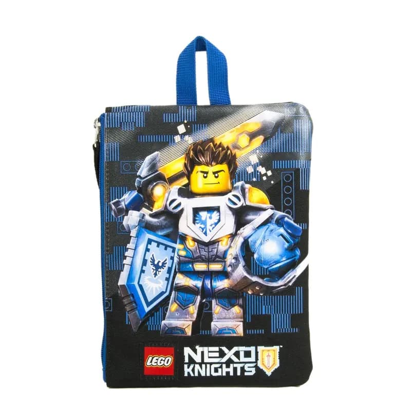 LEGO POUCH Nexo Knights Accessory Pouch