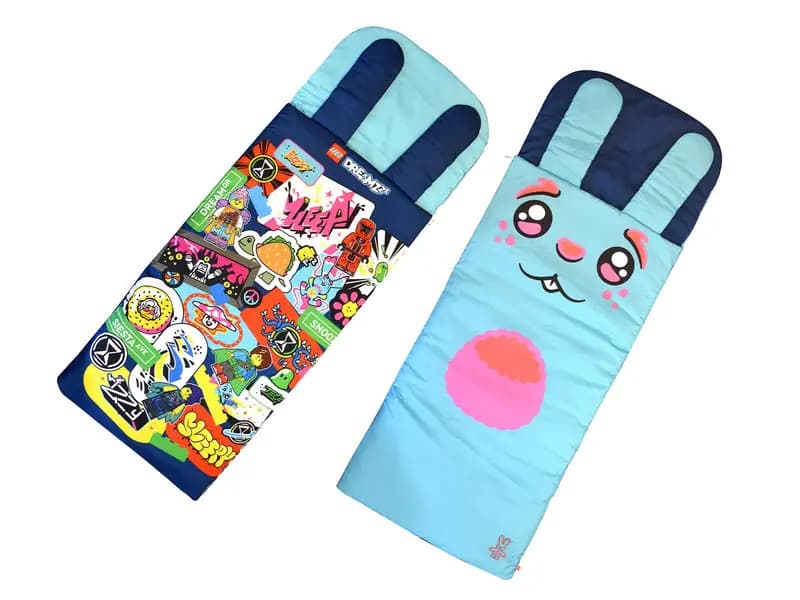 LEGO SLEEPINGBAG Dreamzzz Sleeping Bag